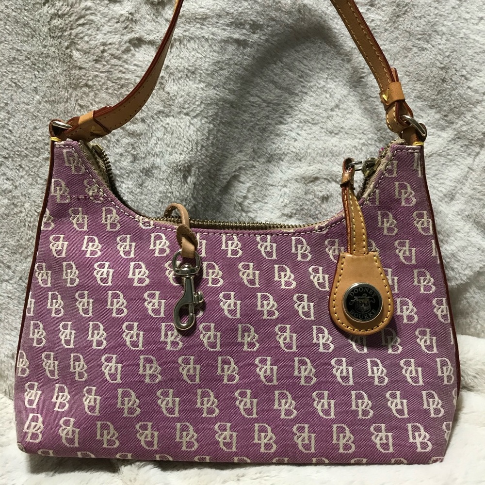 Dooney & Bourke Bucket Bag